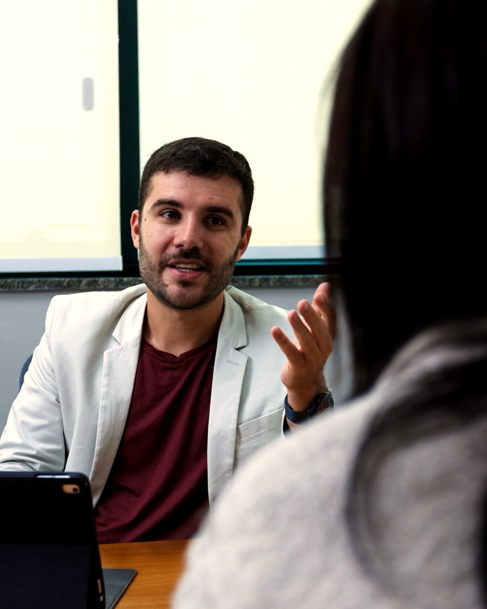 Dr. Matheus Lobato